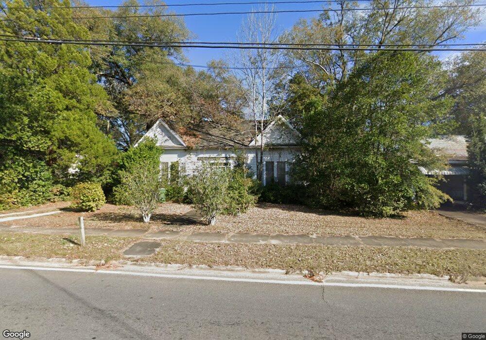 817 S West St, Bainbridge, GA 39819 - photo 1