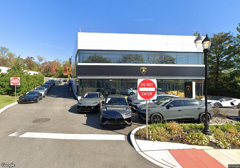 305 W Lancaster Ave, Devon, PA 19333 - photo 1