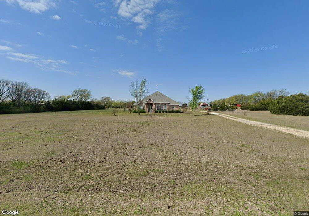 633 County Road 4444, Trenton, TX 75490 - photo 1