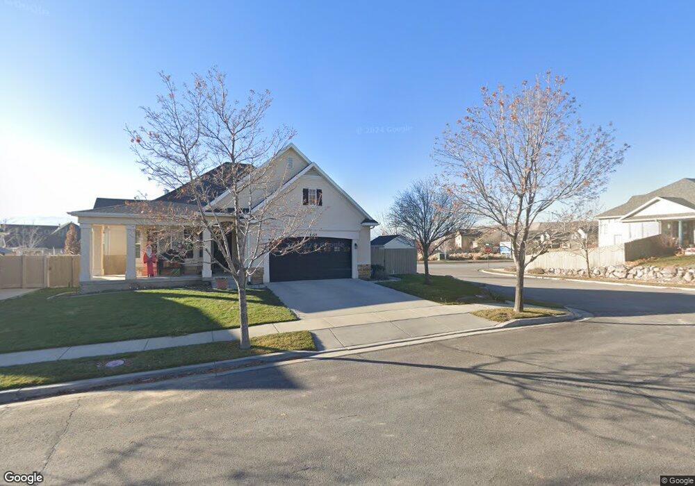 4493 Briarwood Ln, Lehi, UT 84043 - photo 1