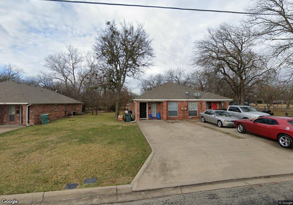 1205 E Dorchester St unit 1207, Sherman, TX 75090 - photo 1