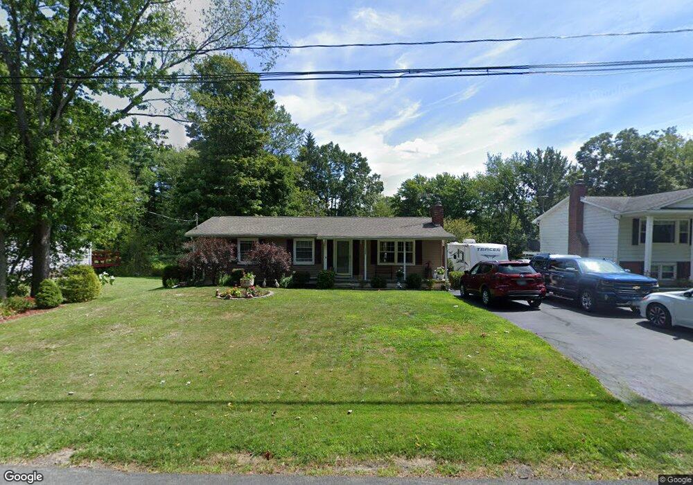 1226 Simons Rd, Castleton On Hudson, NY 12033 - photo 1