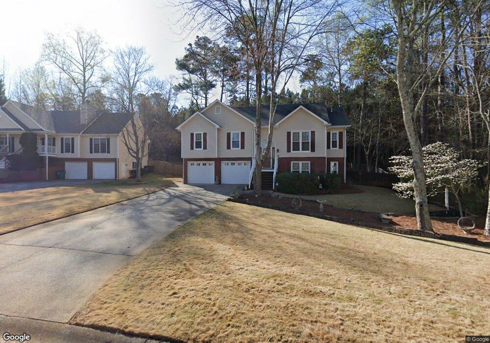 1052 Queensbury Run unit 2, Acworth, GA 30102 - photo 1