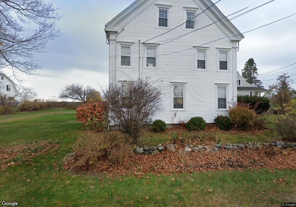 1834 Harpswell Neck Rd, Harpswell, ME 04079 - photo 1