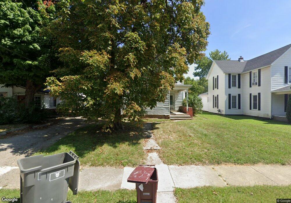 809 S Atlantic Ave, Lima, OH 45804 - photo 1