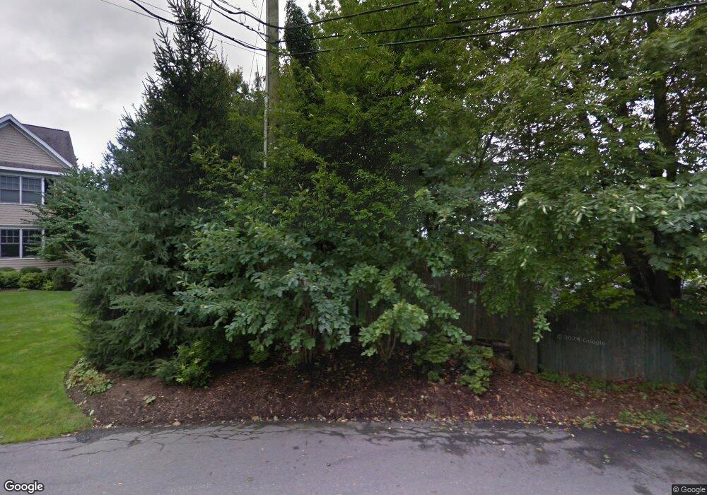 0 Witheld unit 98429659, Westport, CT 06880 - photo 1