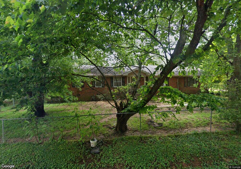 329 Cliffside Ave, Shelbyville, TN 37160 - photo 1