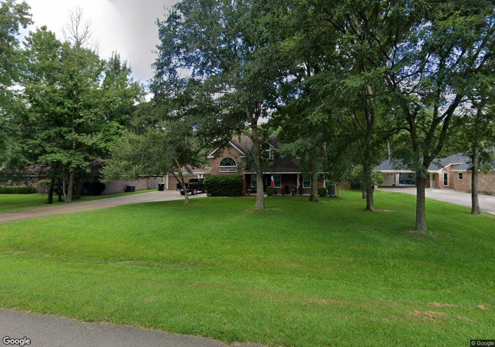 303 Garrett Dr, Magnolia, TX 77354 - photo 1