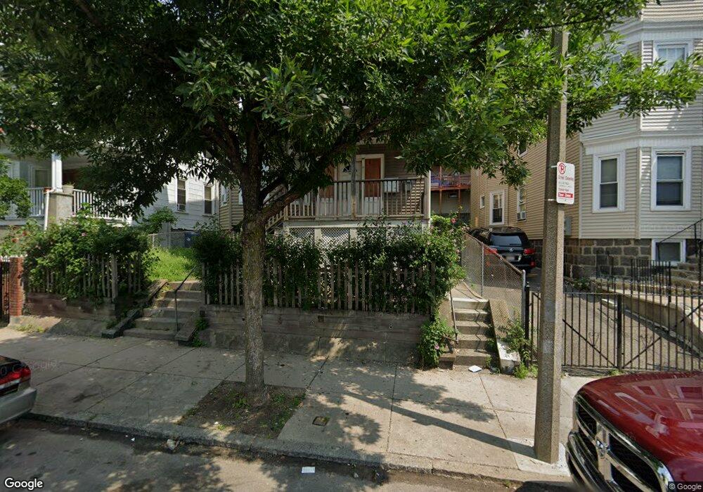 76 Hancock St unit 1, Dorchester, MA 02125 - photo 1