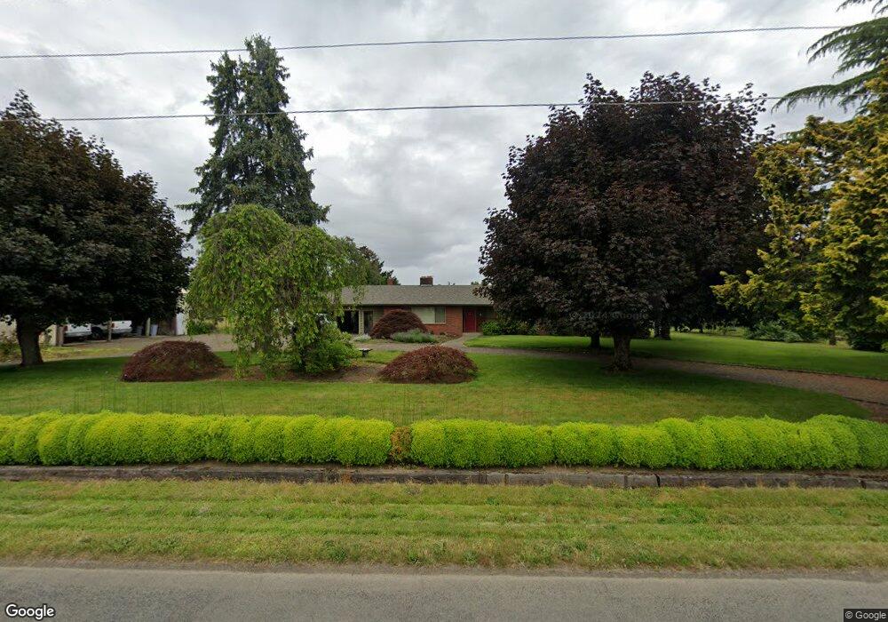 10115 S Bremer Rd, Canby, OR 97013 - photo 1