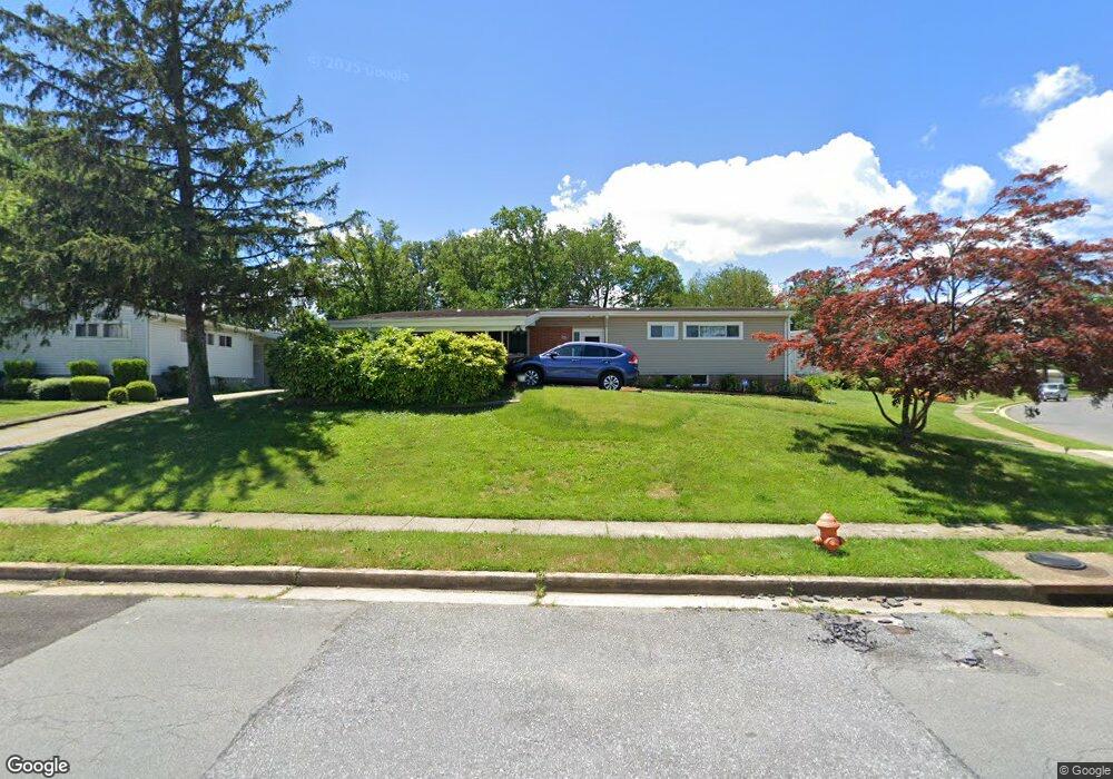 2405 Bare Rd, Baltimore, MD 21209 - photo 1