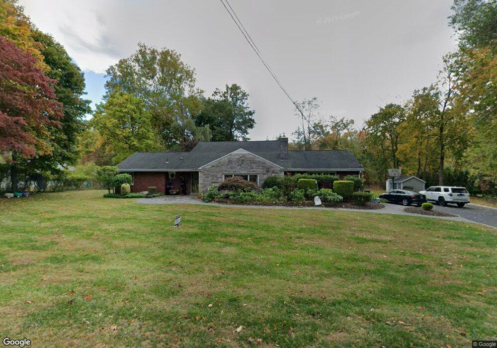 18 Spruce St, Orangeburg, NY 10962 - photo 1