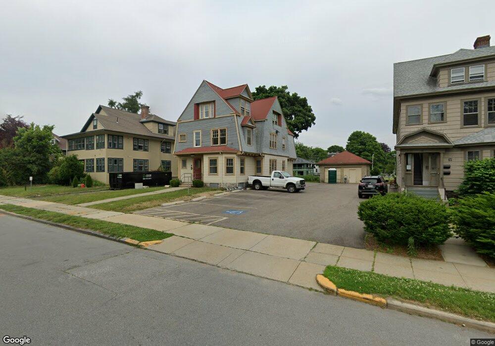 36 Roxbury St, Worcester, MA 01609 - photo 1