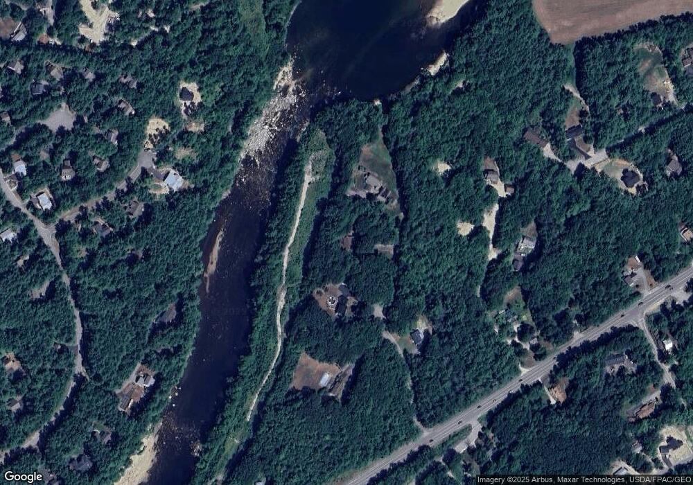 55 Landrock Rd, Conway, NH 03818 - photo 1