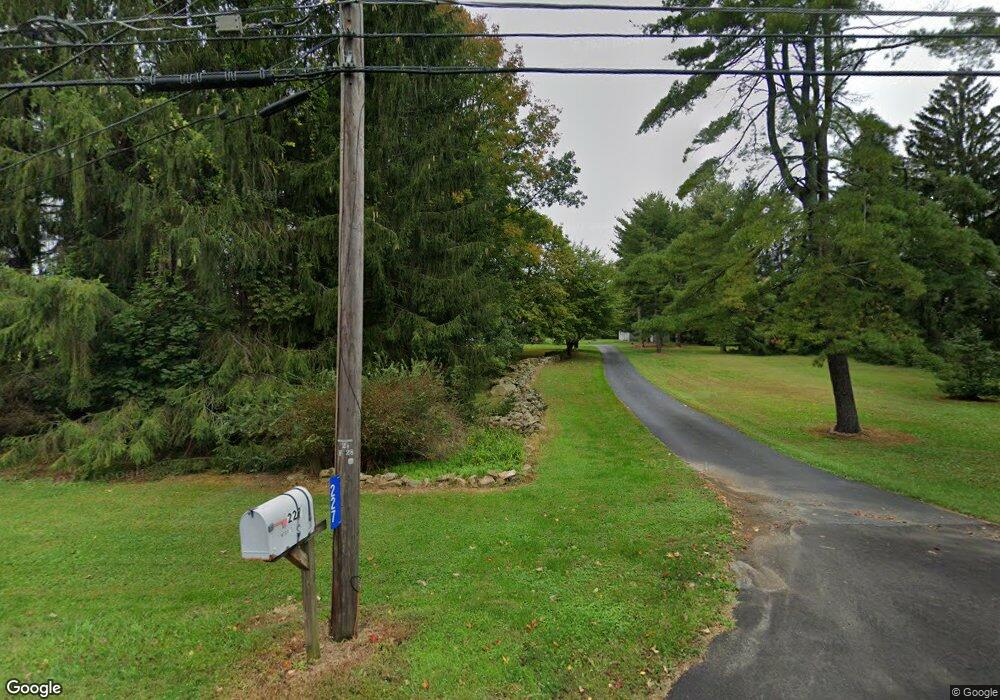 227 County Road 517, Califon, NJ 07830 - photo 1