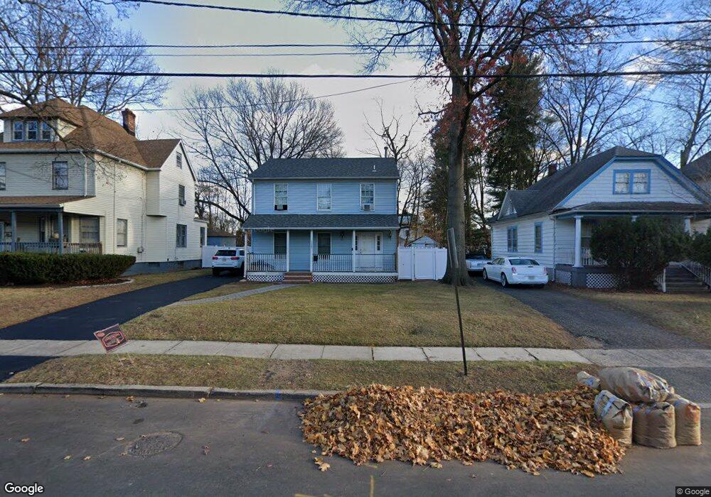 1225 W 5th St unit 27, Plainfield, NJ 07063 - photo 1