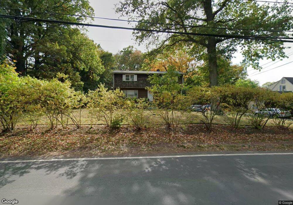 43 Old Nyack Turnpike, Monsey, NY 10952 - photo 1