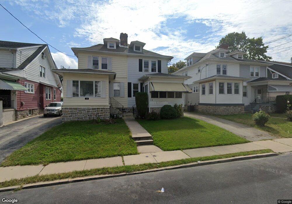 128 E Providence Rd, Lansdowne, PA 19050 - photo 1