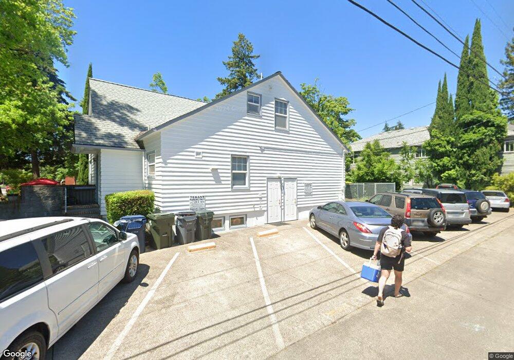 239 E 14th Ave, Eugene, OR 97401 - photo 1