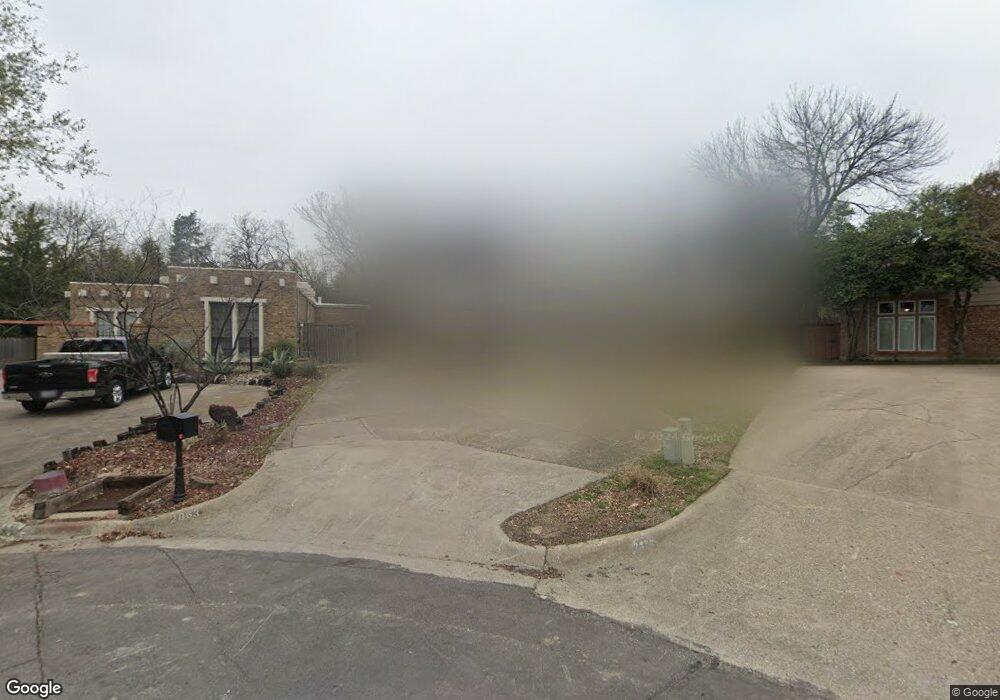 2863 Lawtherwood Place, Dallas, TX 75214 - photo 1