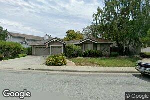 5978 Thorntree Dr, San Jose, CA 95120