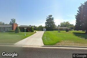 124 E Center St, Smithfield, UT 84335