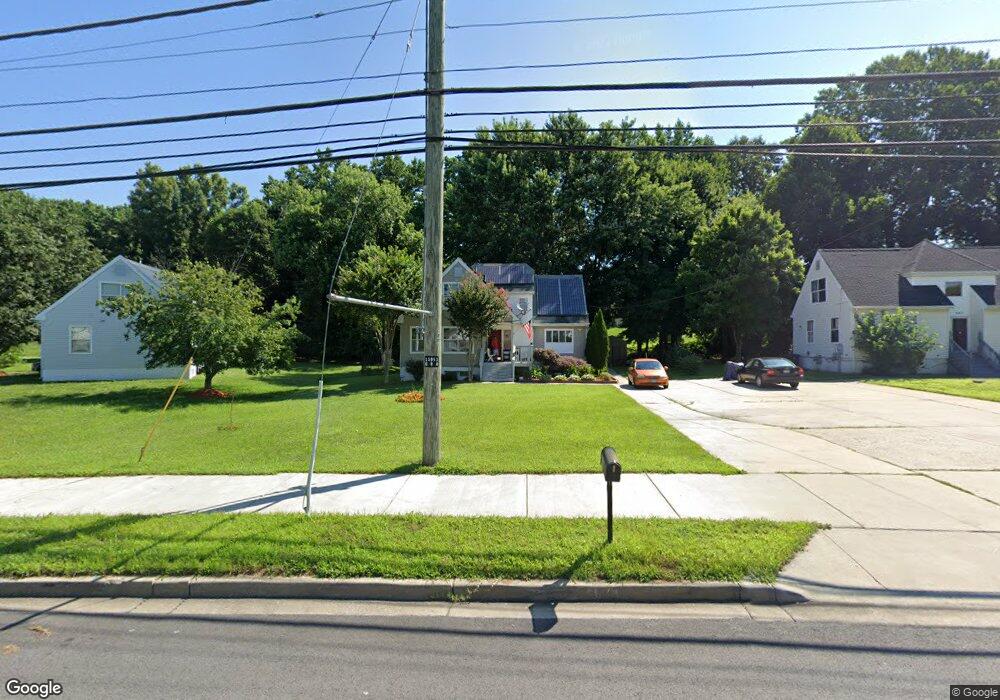 409 Hill Rd, Hyattsville, MD 20785 - photo 1