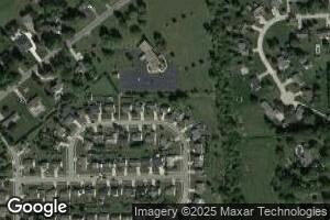 16621 Juniper Pass, Harlan, IN 46743
