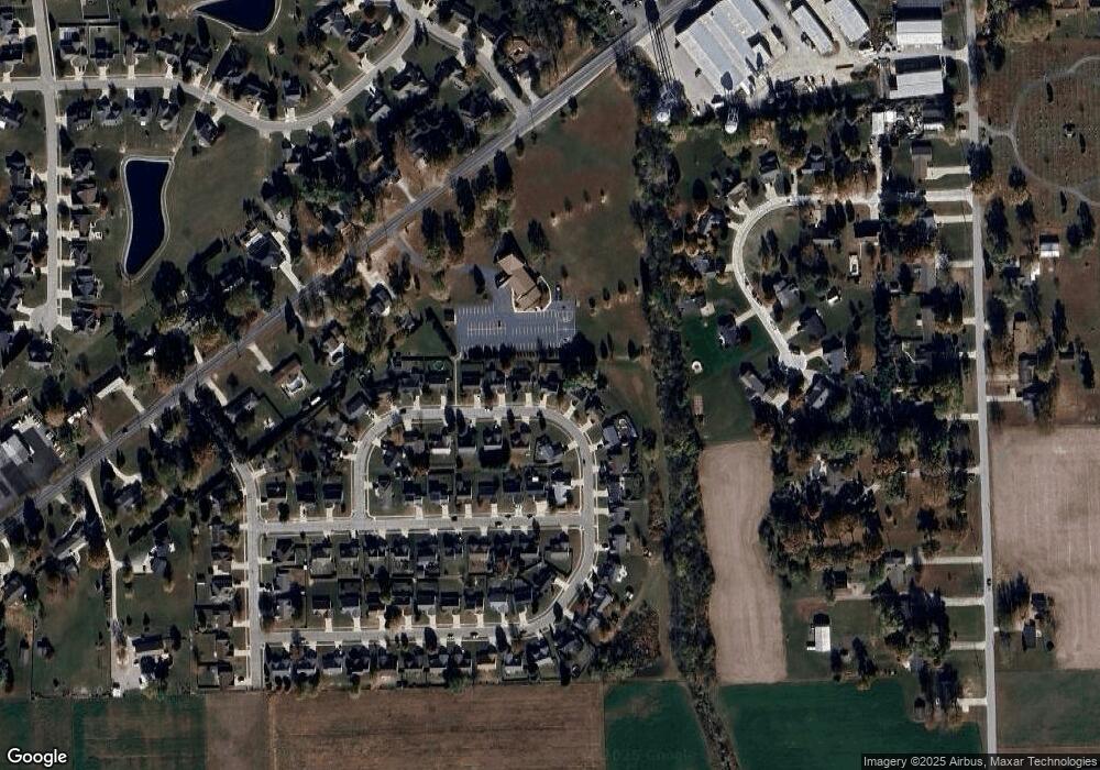 16621 Juniper Pass, Harlan, IN 46743 - photo 1