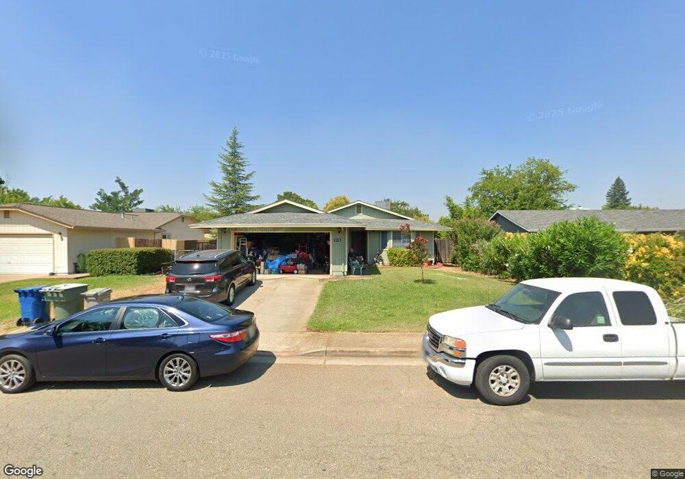 3524 Dune St, Redding, CA 96002 - photo 1