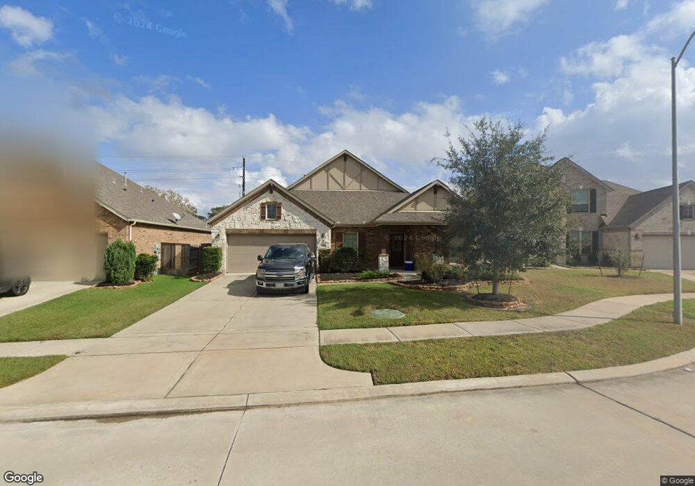 21806 Soncy Way, Tomball, TX 77377 - photo 1