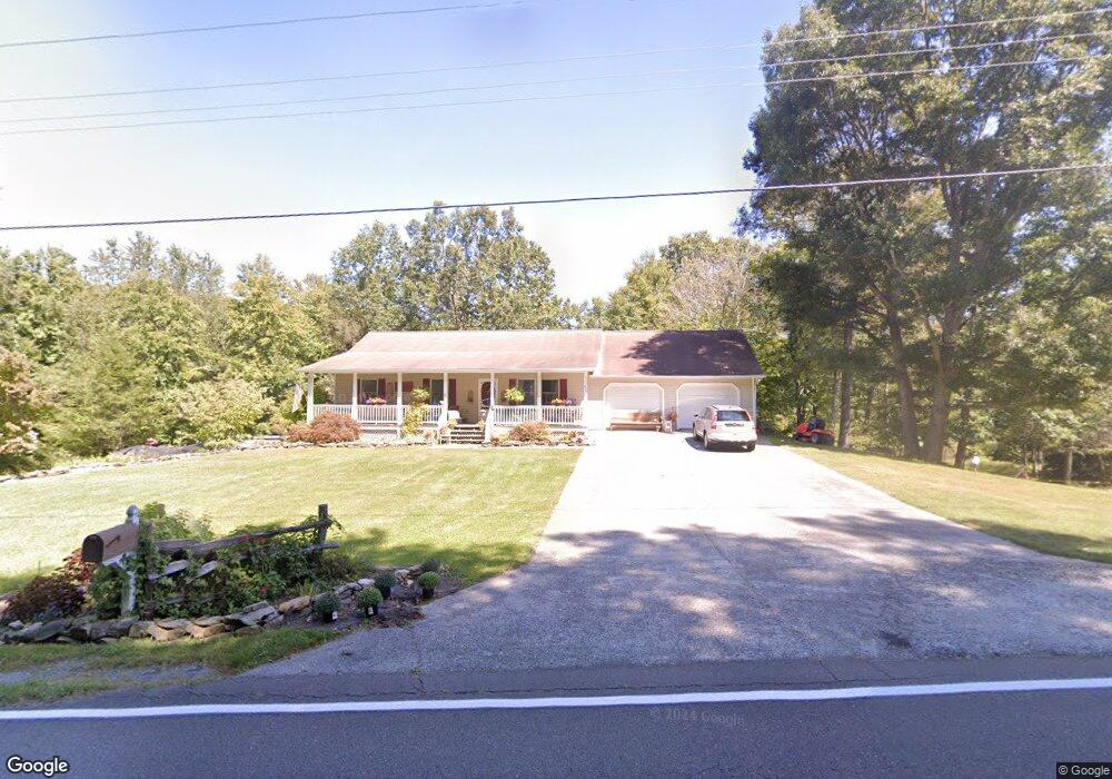 458 Cranberry Springs Rd, Fleetwood, NC 28626 - photo 1