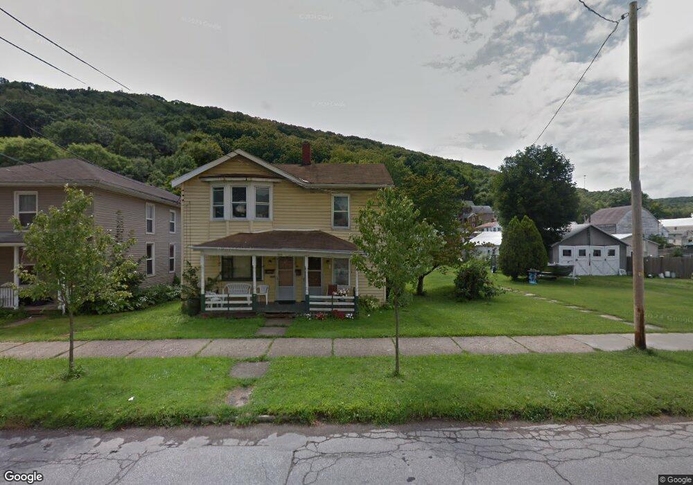 933 Buffalo St, Franklin, PA 16323 - photo 1