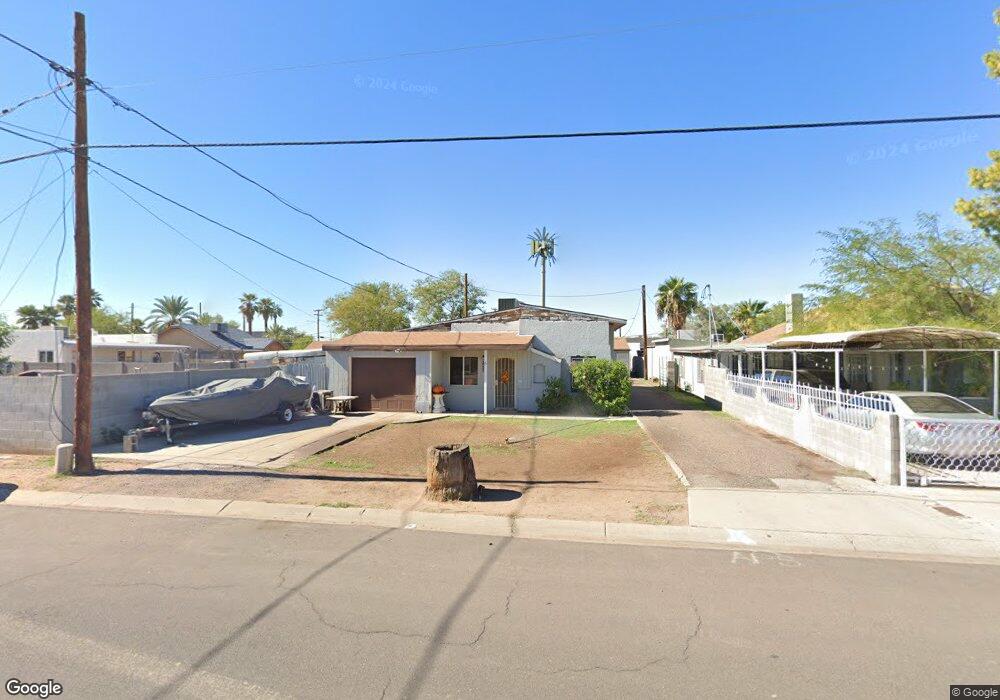 2408 N 17th St, Phoenix, AZ 85006 - photo 1