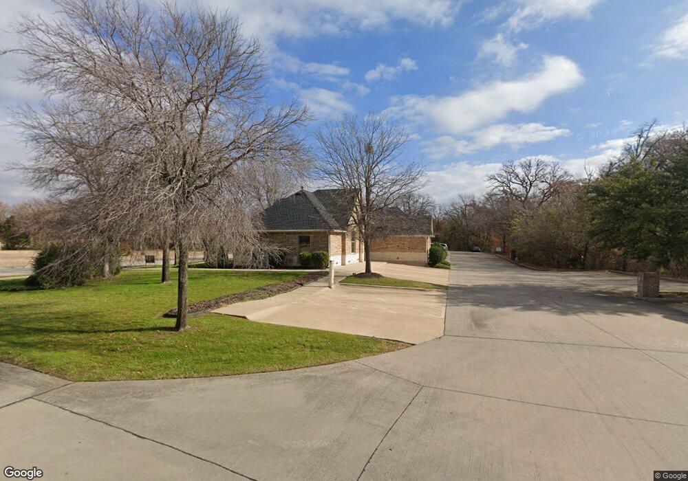 757 Lonesome Dove Trail, Hurst, TX 76054 - photo 1