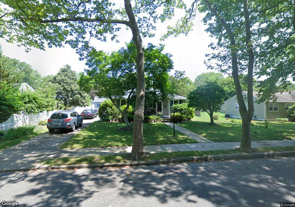 133 W Meyran Ave, Somers Point, NJ 08244 - photo 1