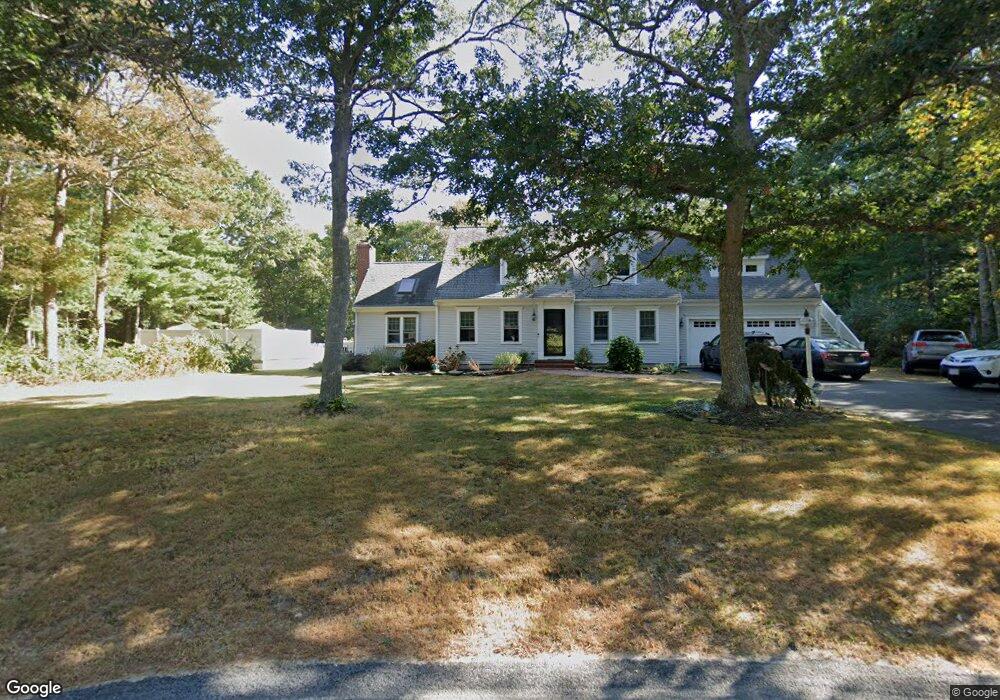 3 Sean Cir, Sandwich, MA 02563 - photo 1