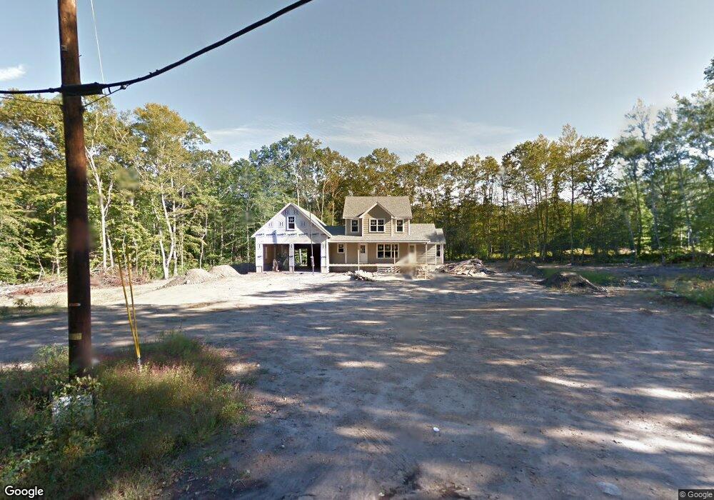 55 Christopher Cir, Westport, MA 02790 - photo 1