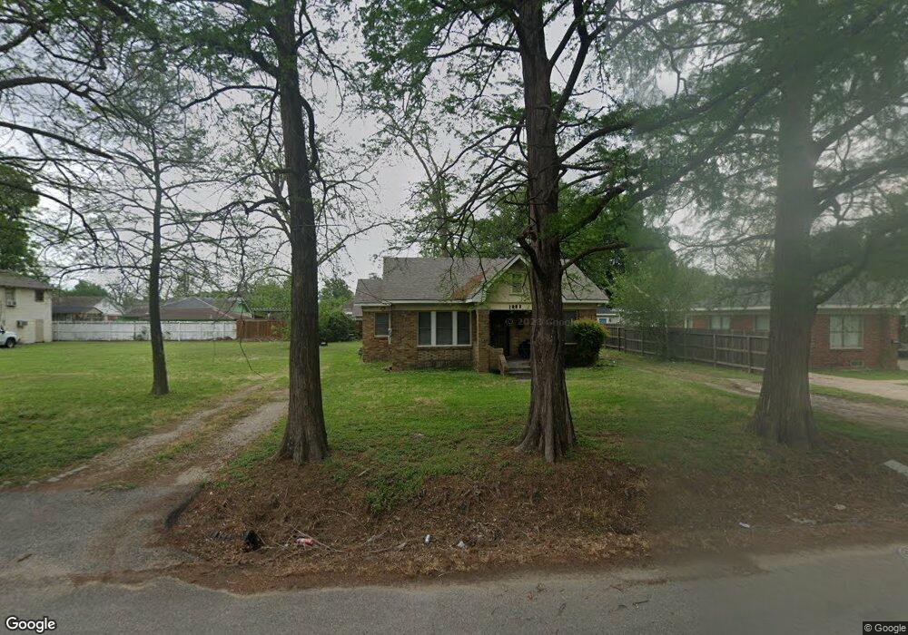 1009 Reid St, Houston, TX 77022 - photo 1