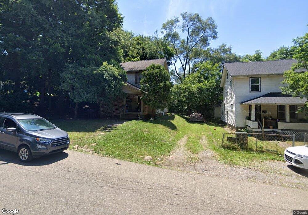 1210 15th St NE, Canton, OH 44705 - photo 1