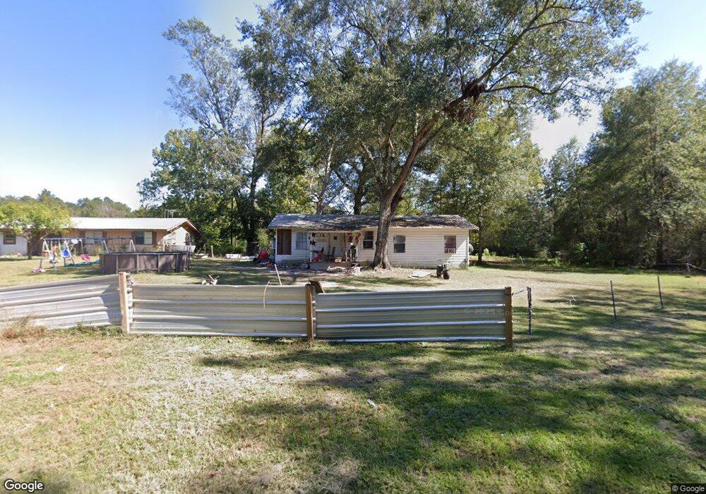 440 Guy York Rd, Lufkin, TX 75901 - photo 1