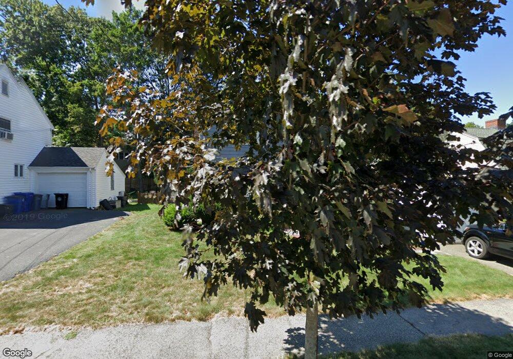 110 Elm St, Milton, MA 02186 - photo 1