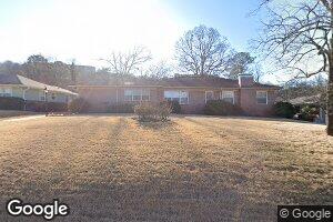 623 Green Springs Ave S, Birmingham, AL 35205