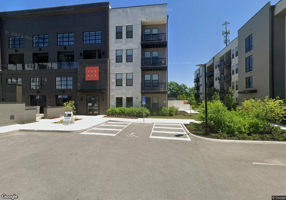 3688 Brinell St W, Columbus, OH 43214 - photo 1