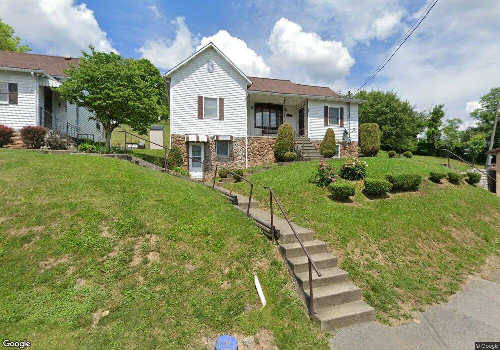 150 Nash St, Anmoore, WV 26323 - photo 1