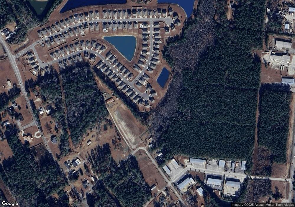 424 Spruce Pine Way, Conway, SC 29526 - photo 1