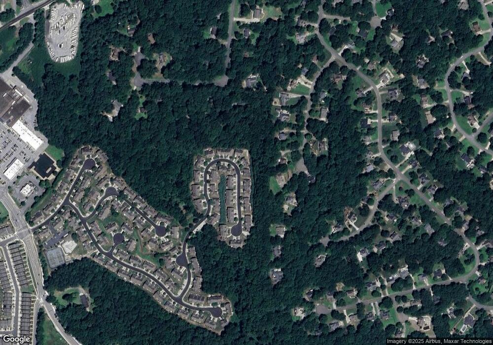 577 Fox Creek Crossing unit 3, Woodstock, GA 30188 - photo 1