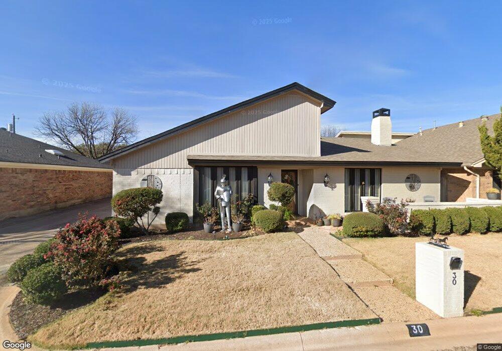 30 Surrey Square, Abilene, TX 79606 - photo 1