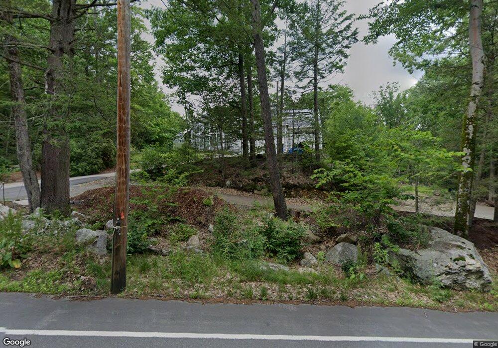 259 Shirley Hill Rd, Goffstown, NH 03045 - photo 1