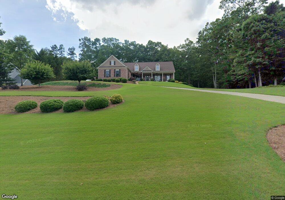 113 Holly Reserve Pkwy, Canton, GA 30114 - photo 1